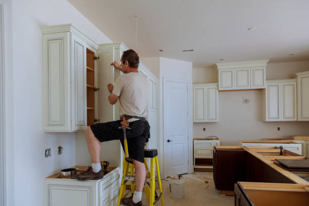 Countertop Replacement Riverdale JMT Kitchen Cabinet