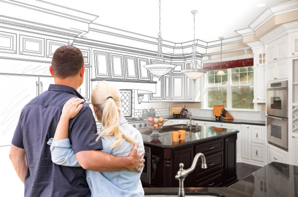 Digital Templating Countertops Riverdale