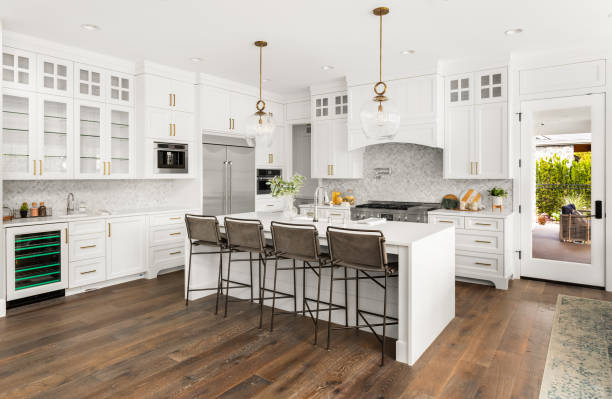 Quartz Countertops Riverdale